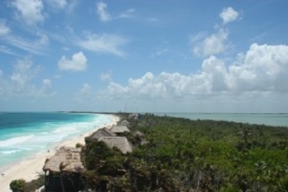 riviera maya